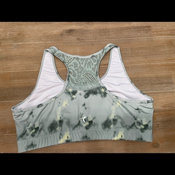 Zyia sports bra - Picture 4 of 4